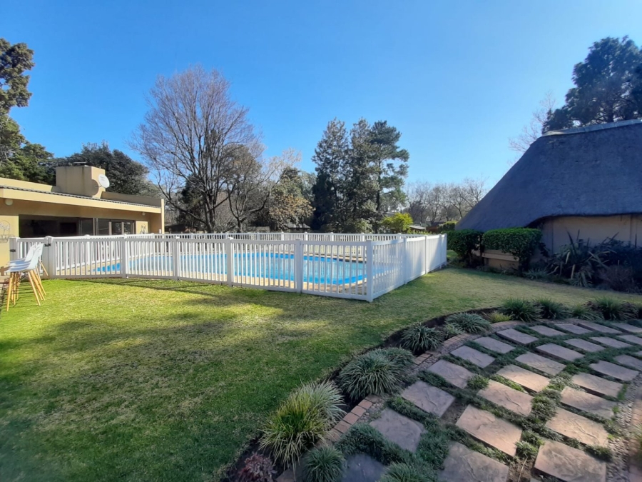 3 Bedroom Property for Sale in Sasolburg Free State